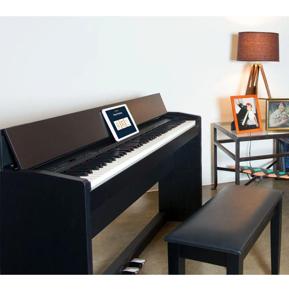 Roland F701 - Small Home Digital Piano in Contemporary Black - F701-CB (10).jpg