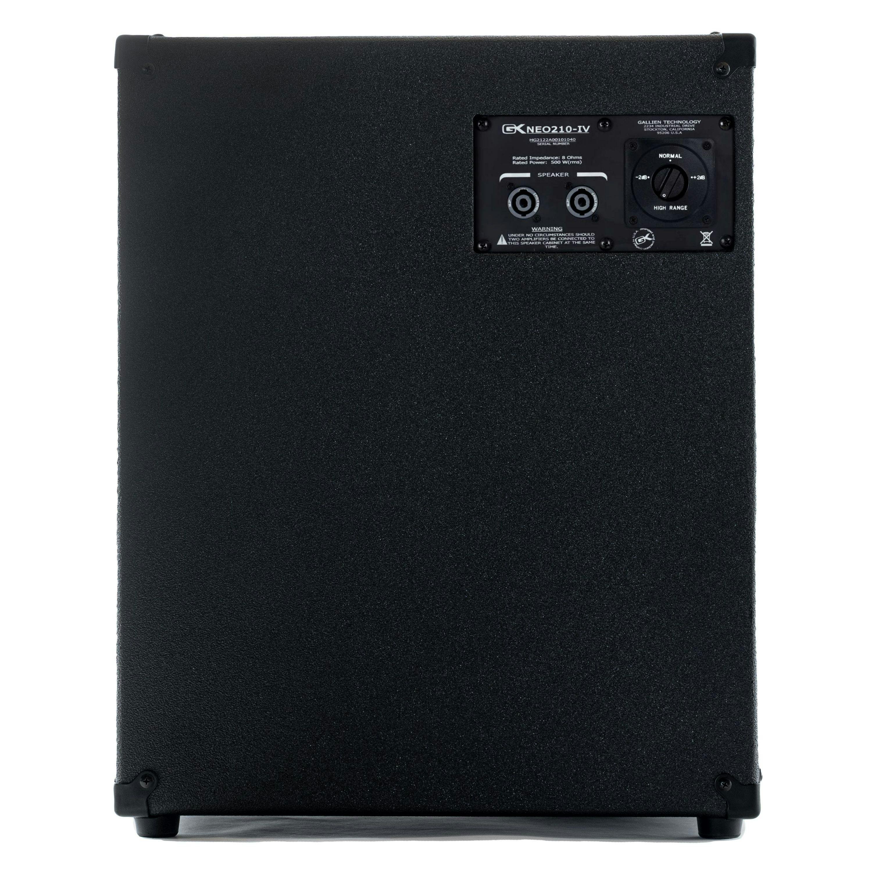 Gallien-Krueger NEO IV 210 2x10" Bass Amp Cab - 8 Ohm - 504517-czUkXn5w.jpg