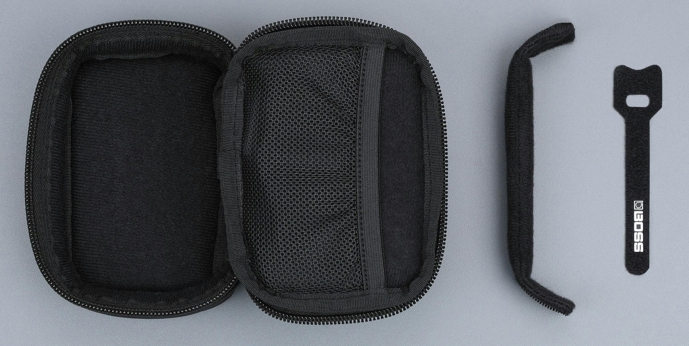 Boss Carry Case for KATANA:GO Guitar Headphone Amplifier - CB-KTNGO-CB-KTNGO_4.jpg