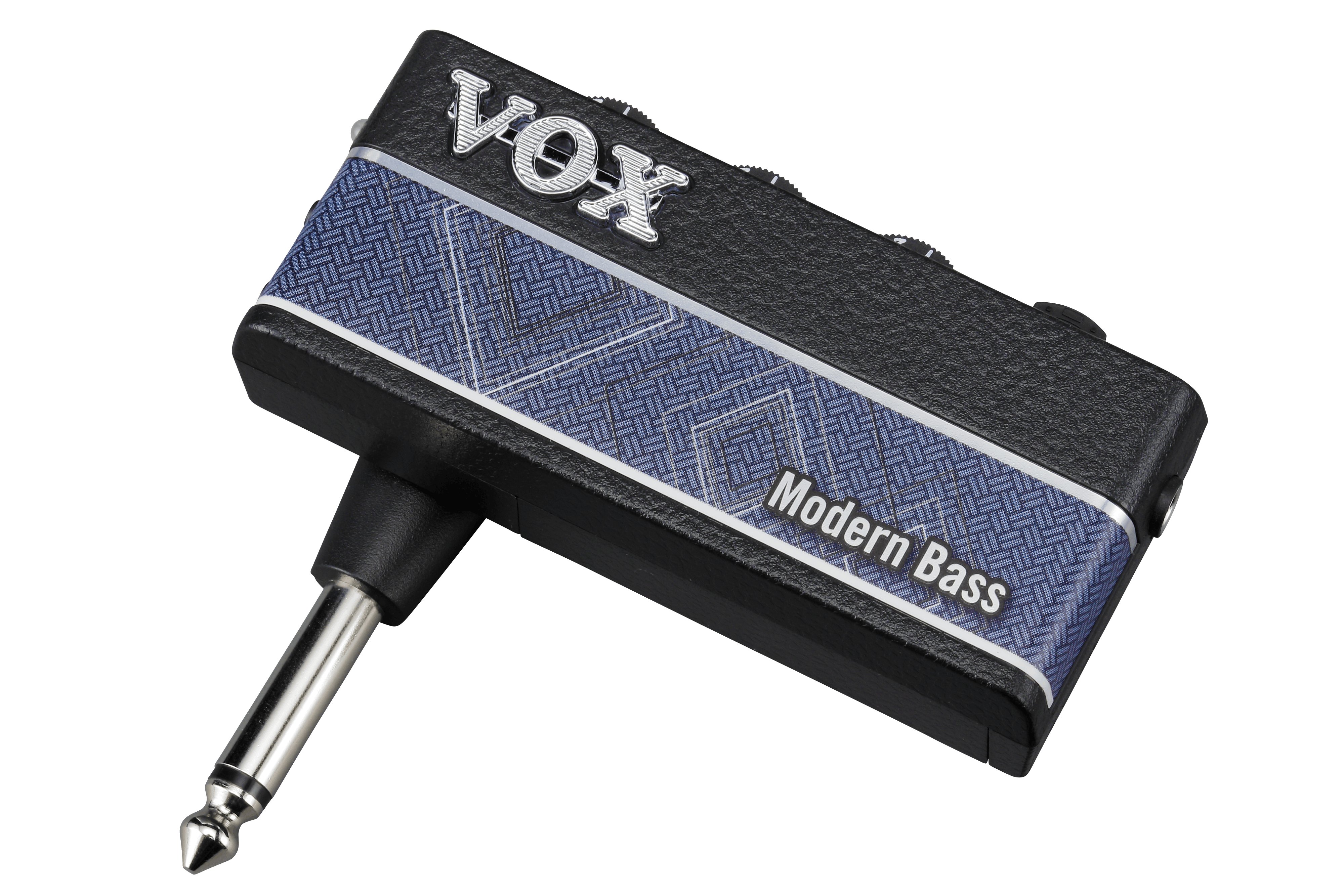 Vox amPlug 3 Modern Bass - AP3-MB-Vox-amPlug-3-Modern-Bass-Side.jpg