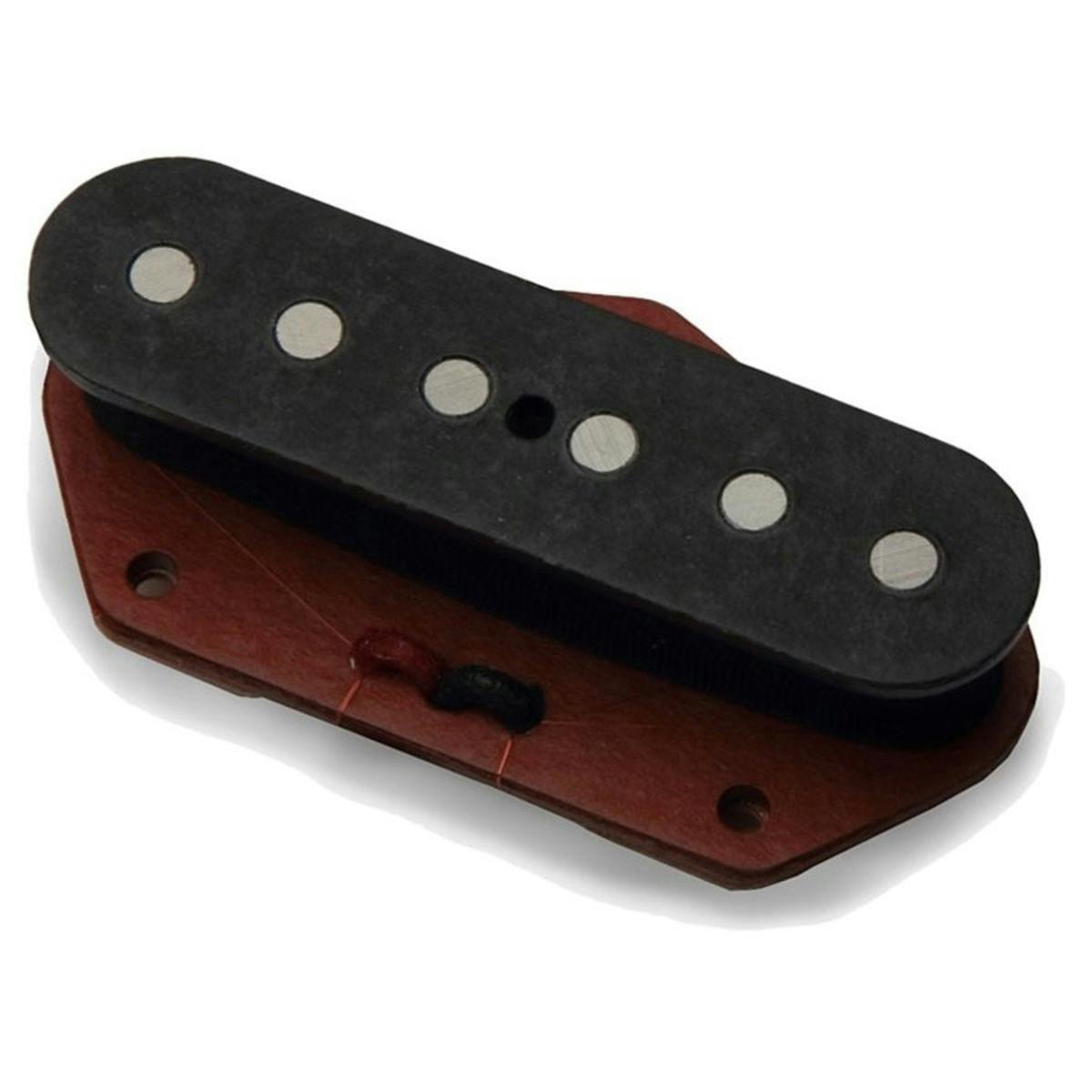 Bare Knuckle Boot Camp Old Guard Tele in Black - Bridge - 482118-preview (18).jpg
