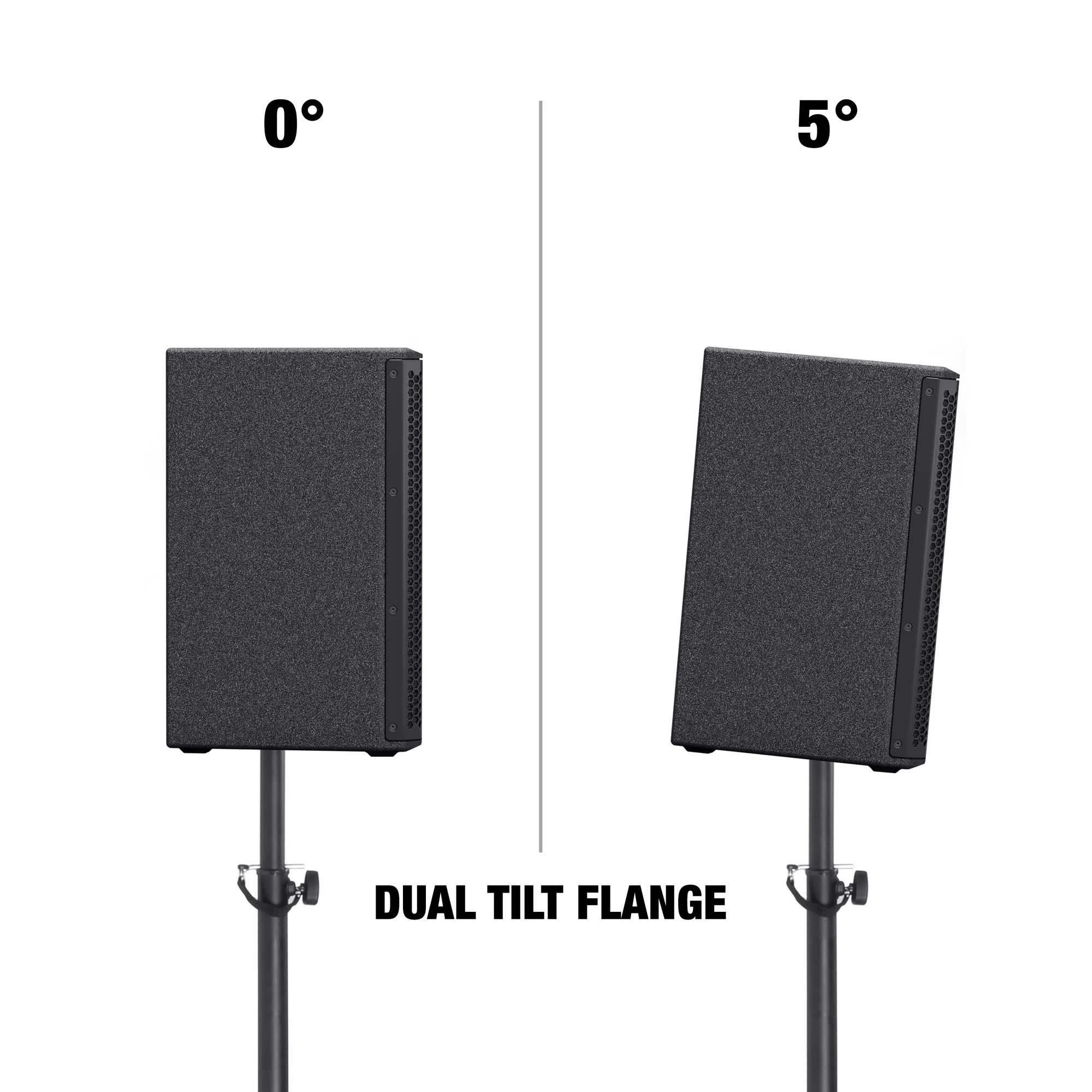 LD Systems STINGER 15 A G3 Active 15" 2-way bass-reflex PA Loudspeaker - 476015-LDEB82AG3_8.jpg