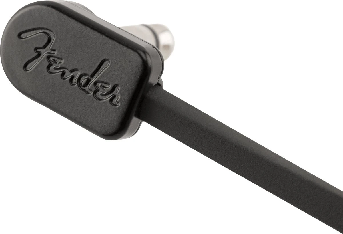 Fender Blockchain 12in Patch Cable 3-pack Angle/Angle - 0990825010-0990825008_fen_acc_dtl_3_nr.jpg