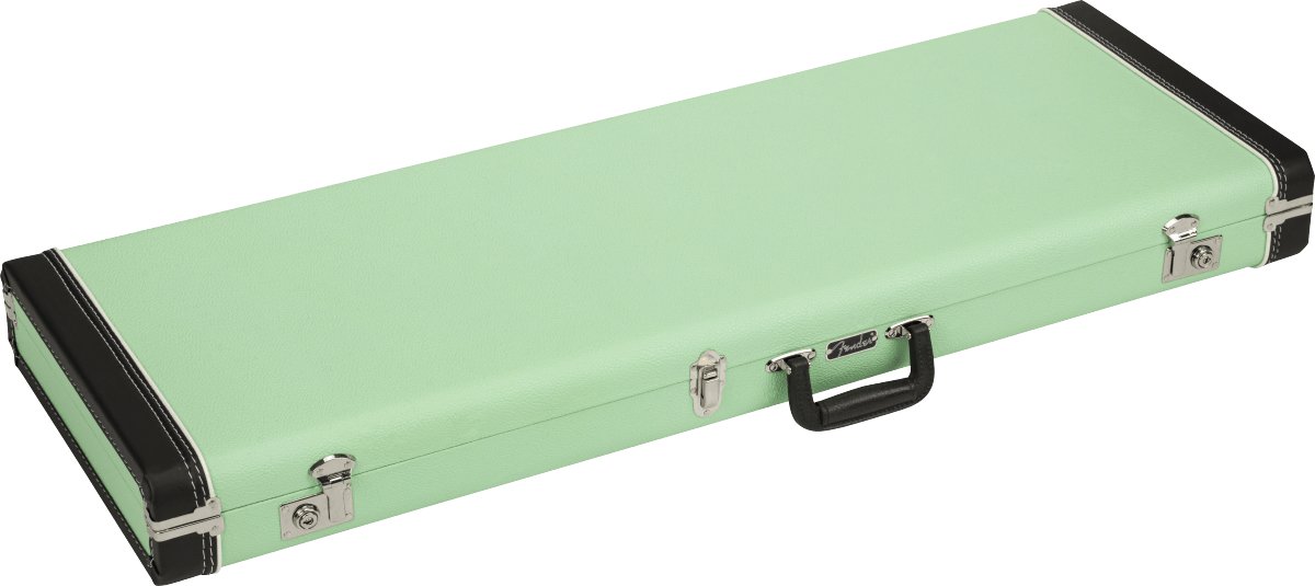 Fender Vintage Series Case for Stratocaster/Telecaster in Surf Green - 499354-1647515733611.jpg
