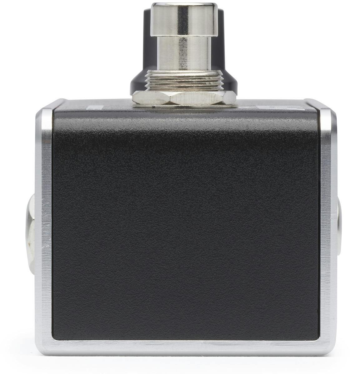 Fishman AFX Broken Record Mini Looper Sampler Pedal - PRO-AFX-LP2-PRO-AFX-LP2_AFX_Broken_Record_Mini_Looper_Sampler_Front_32791.jpg