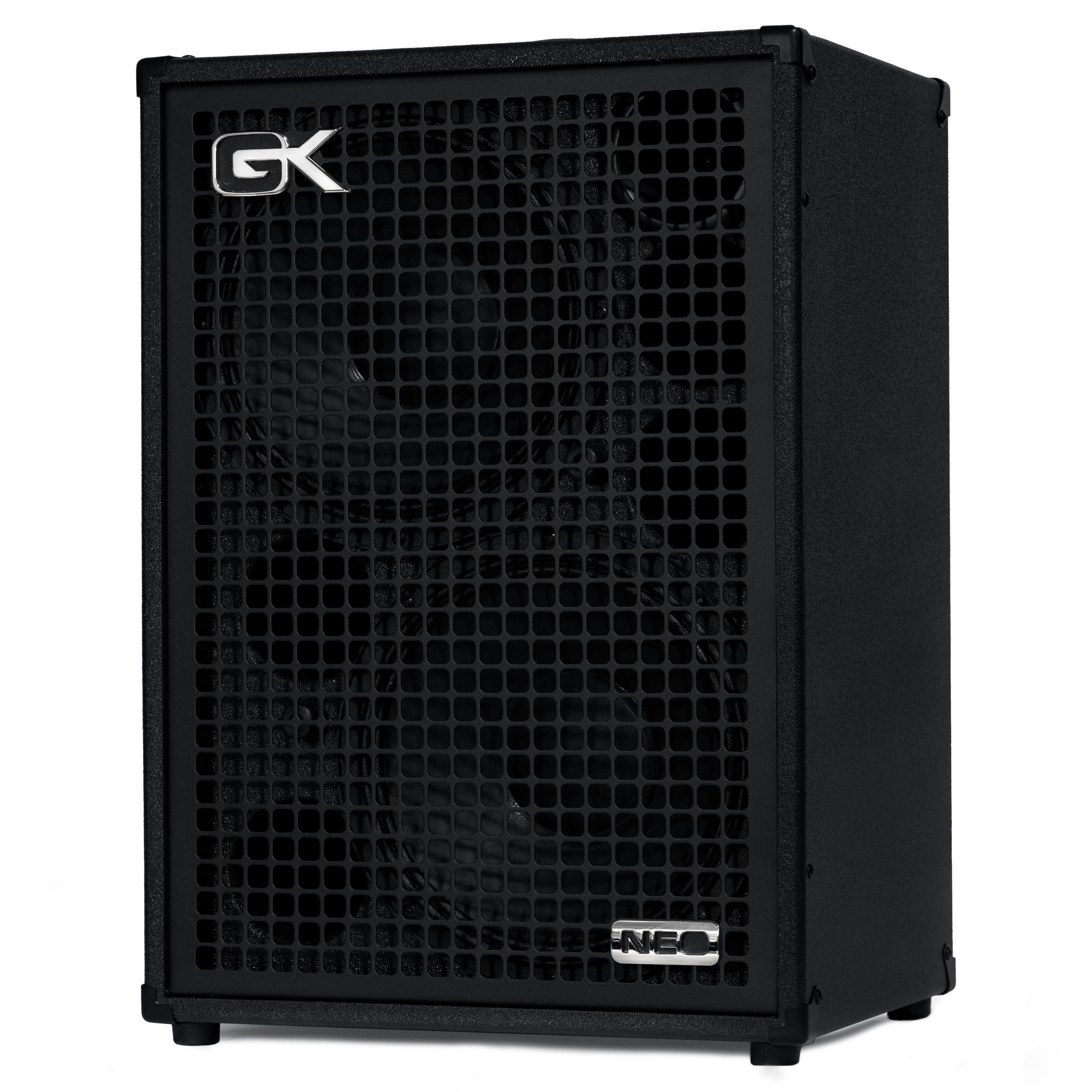 Gallien-Krueger Legacy 212 2x12" 800W Bass Amp Combo - 504620-Legacy-212-Left.jpg