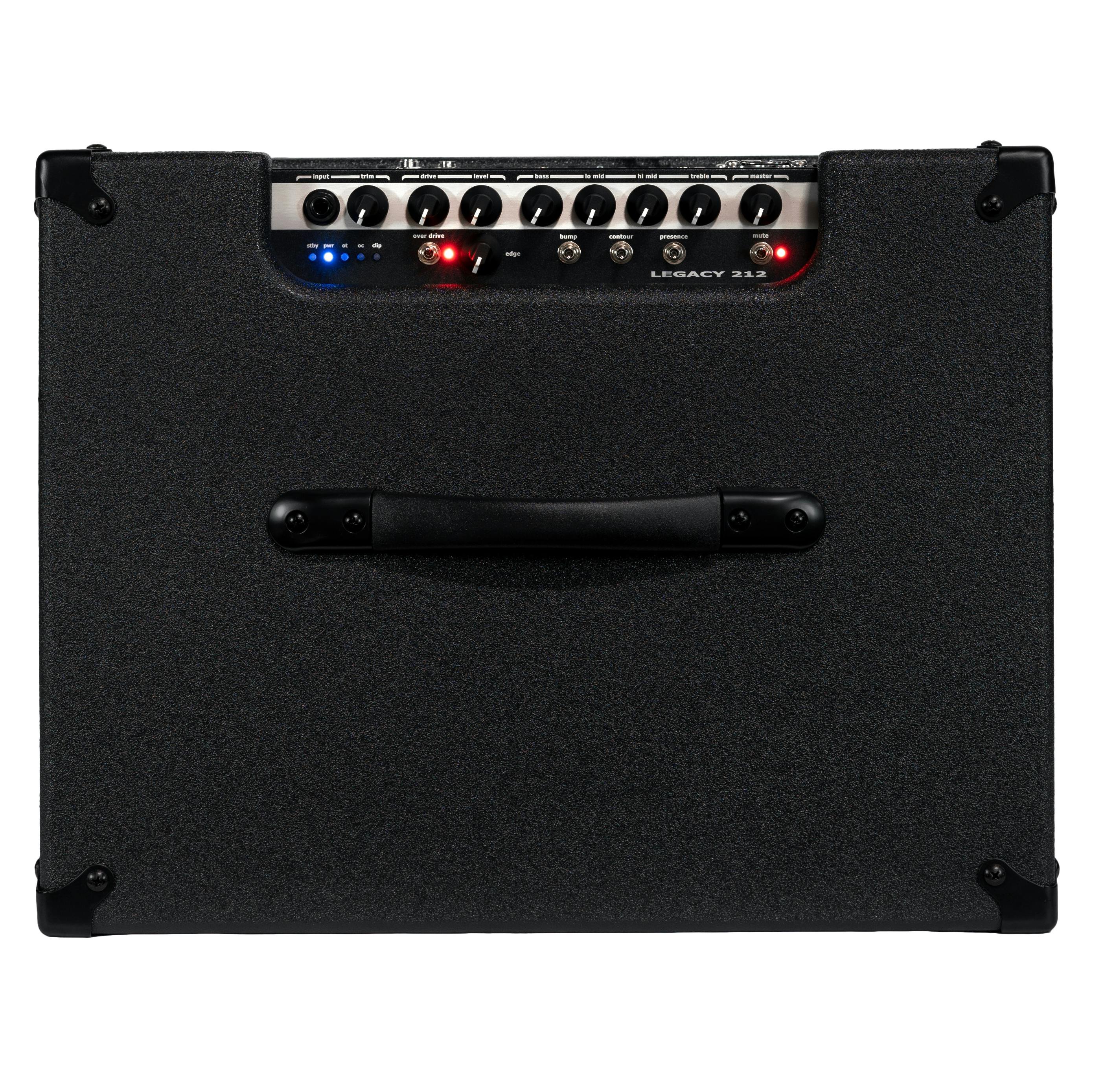 Gallien-Krueger Legacy 212 2x12" 800W Bass Amp Combo - 504619-Legacy-212-head.jpg