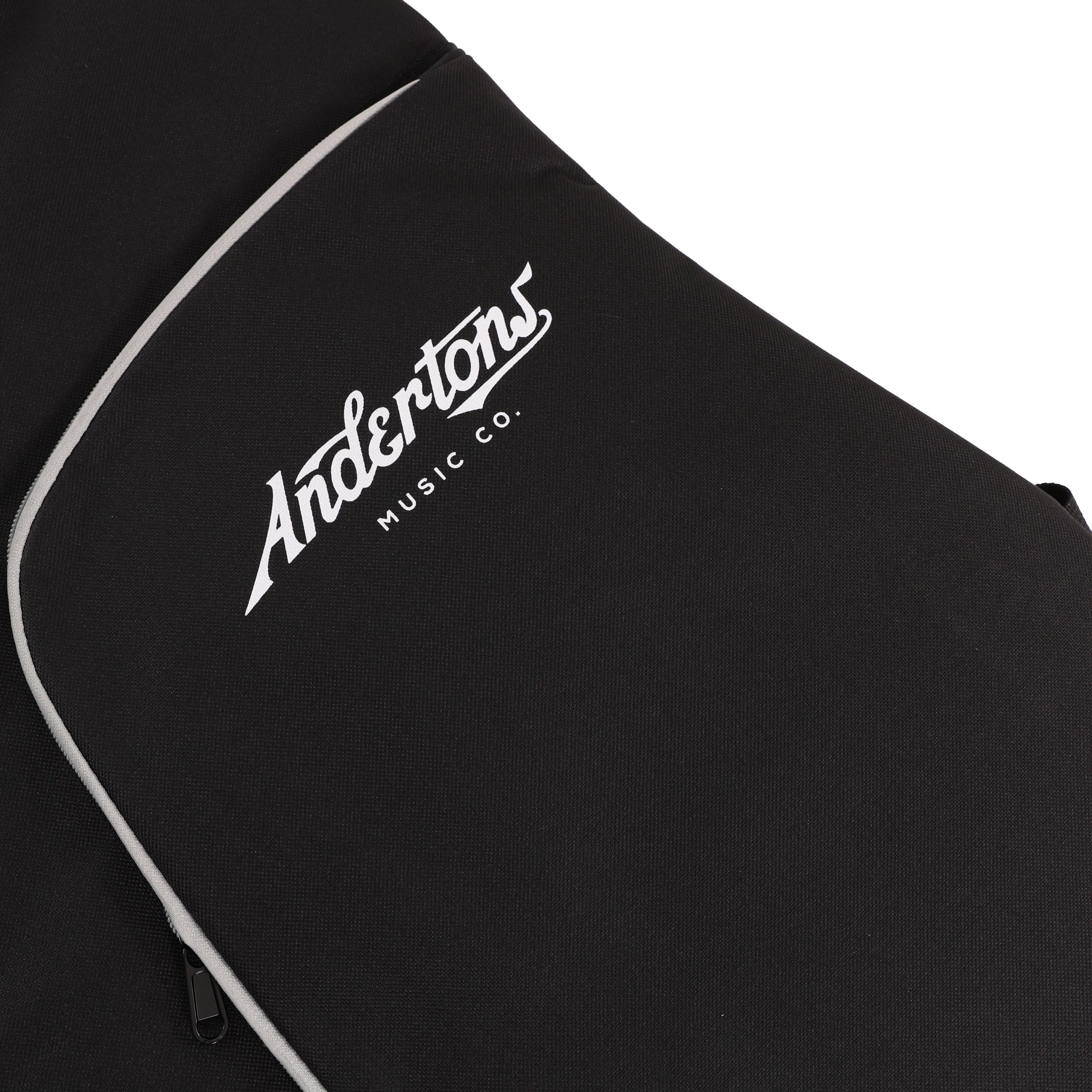 Andertons Music Co. 10mm Padded Gig Bag for Bass Guitars - STB-10 UB (1).jpg