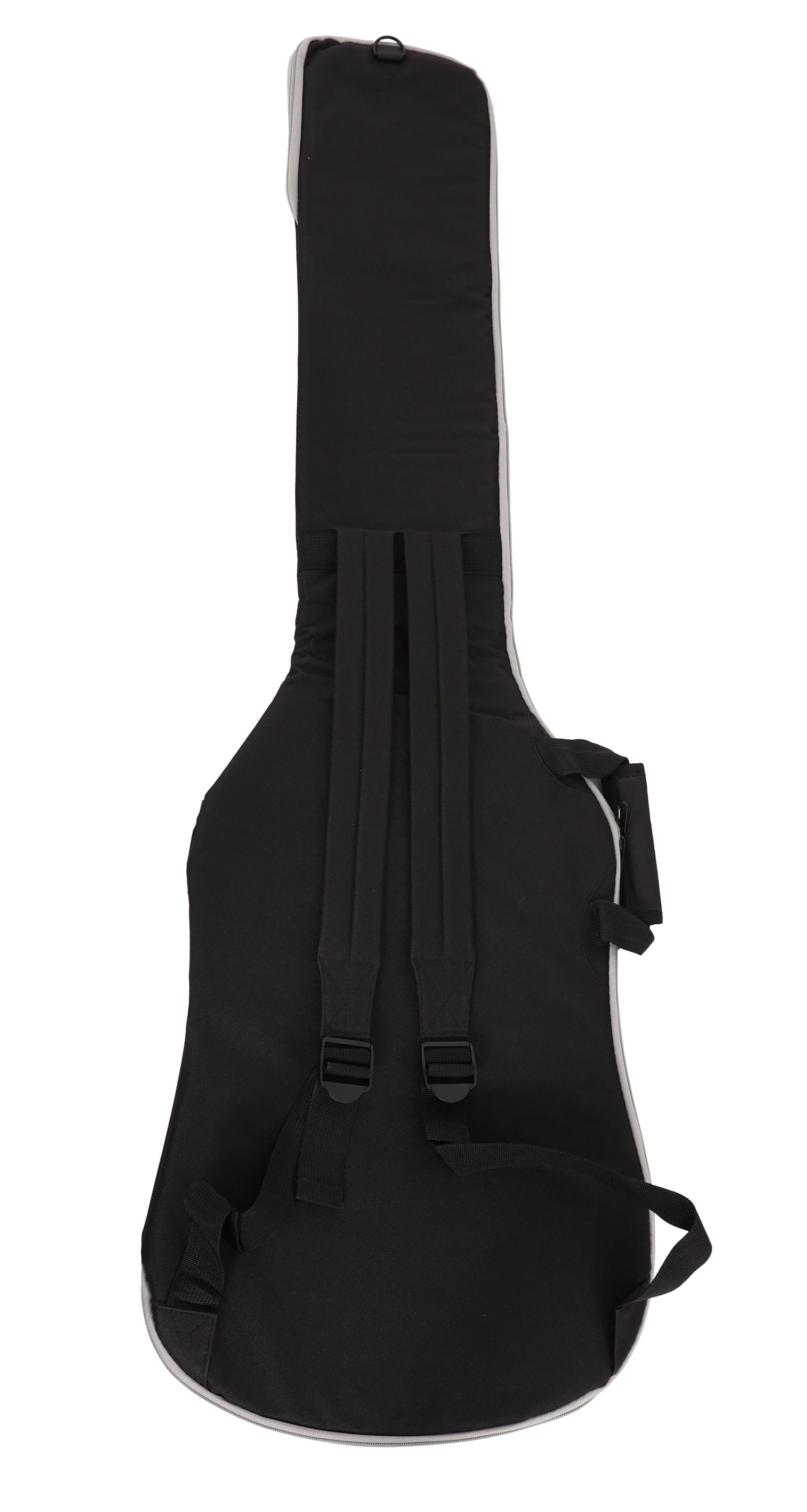 Andertons Music Co. 10mm Padded Gig Bag for Bass Guitars - STB-10 UB (2).jpg