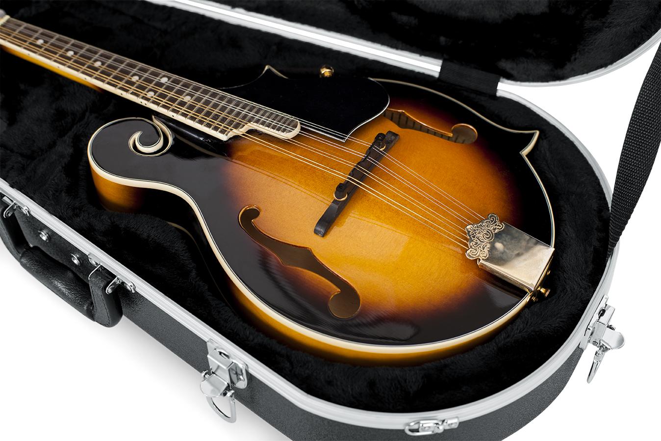 Gator Moulded Mandolin Hard Case - GC-MANDOLIN_BODY_CU.jpg