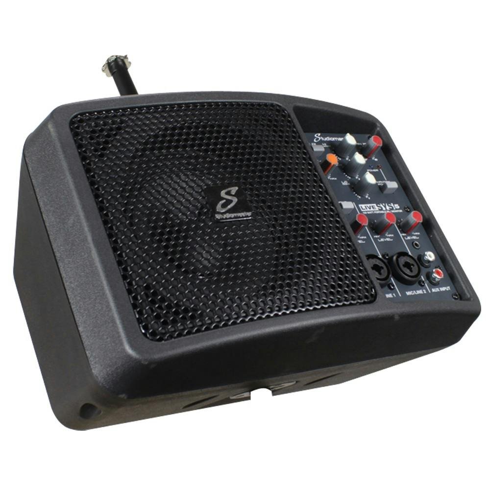 Studiomaster LIVESYS5 150w Personal Monitor Speaker (Each) - 135566-tmp4AC2.jpg