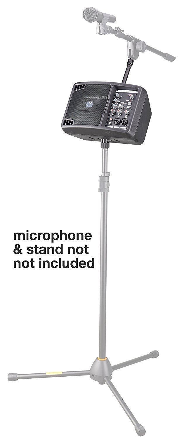 Studiomaster LIVESYS5 150w Personal Monitor Speaker (Each) - 135567-tmp8D4.jpg