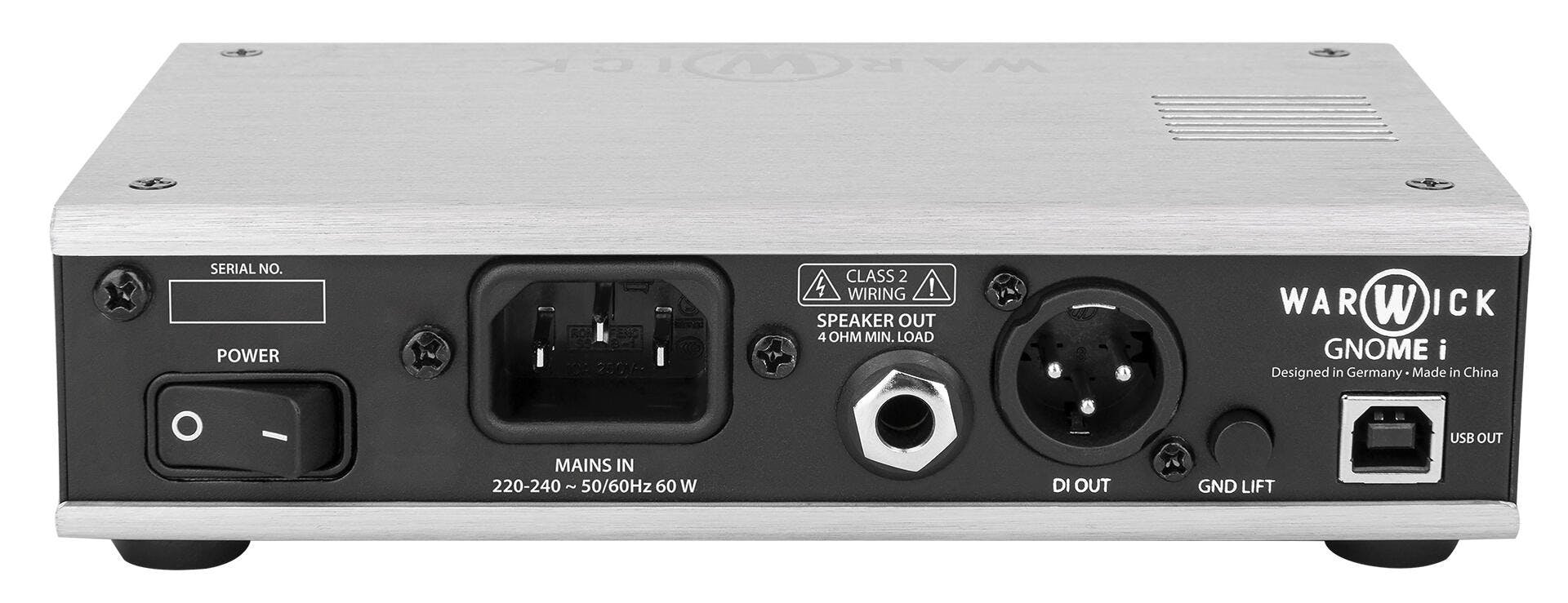 Warwick Gnome i 200W Pocket Bass Amp Head with USB interface - 441099-1619022158013.jpg