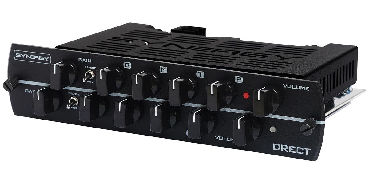 Synergy DRECT Dual Channel All-Tube Module - SYN-DRECT-synergy-drect-1.jpg