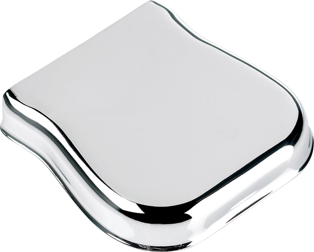 Fender Pure Vintage Telecaster Ashtray Bridge Cover - 0992271100-Hero.jpg