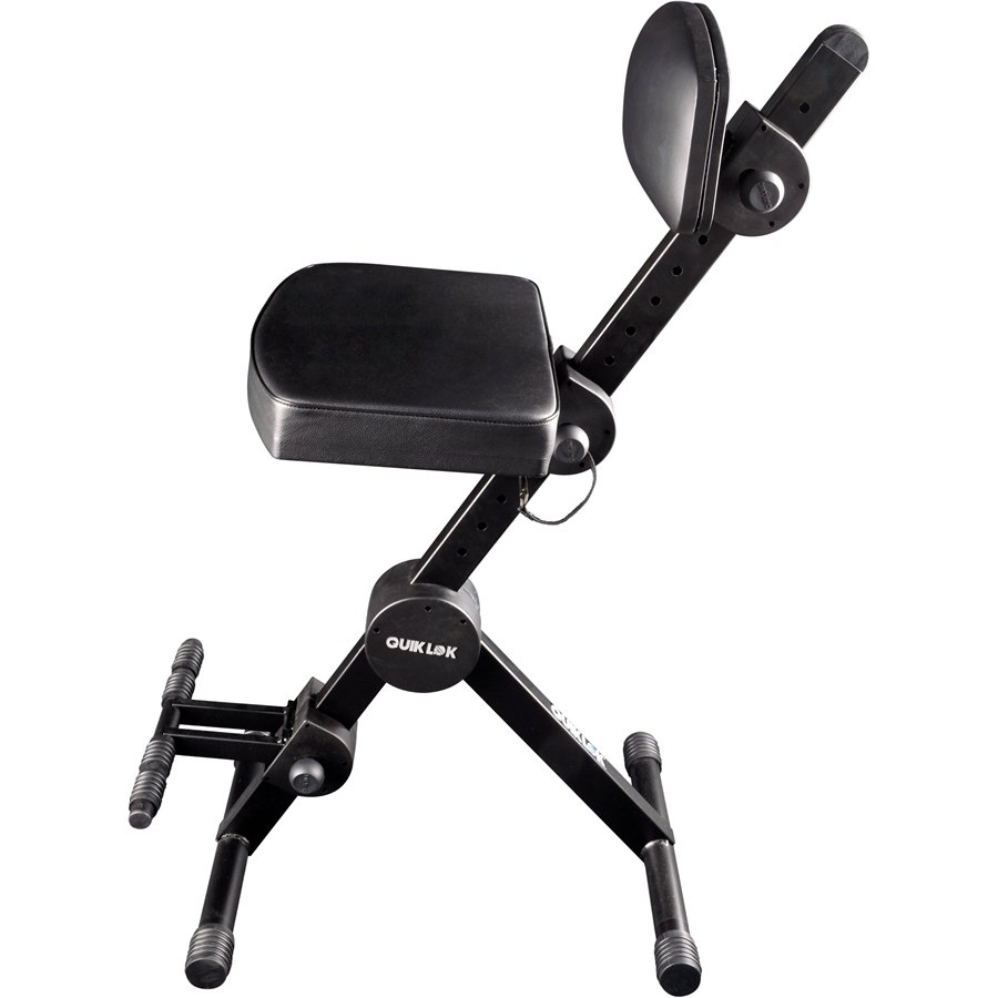 Quiklok DX749 Adjustable Musicians Stool - DX749 2.jpg