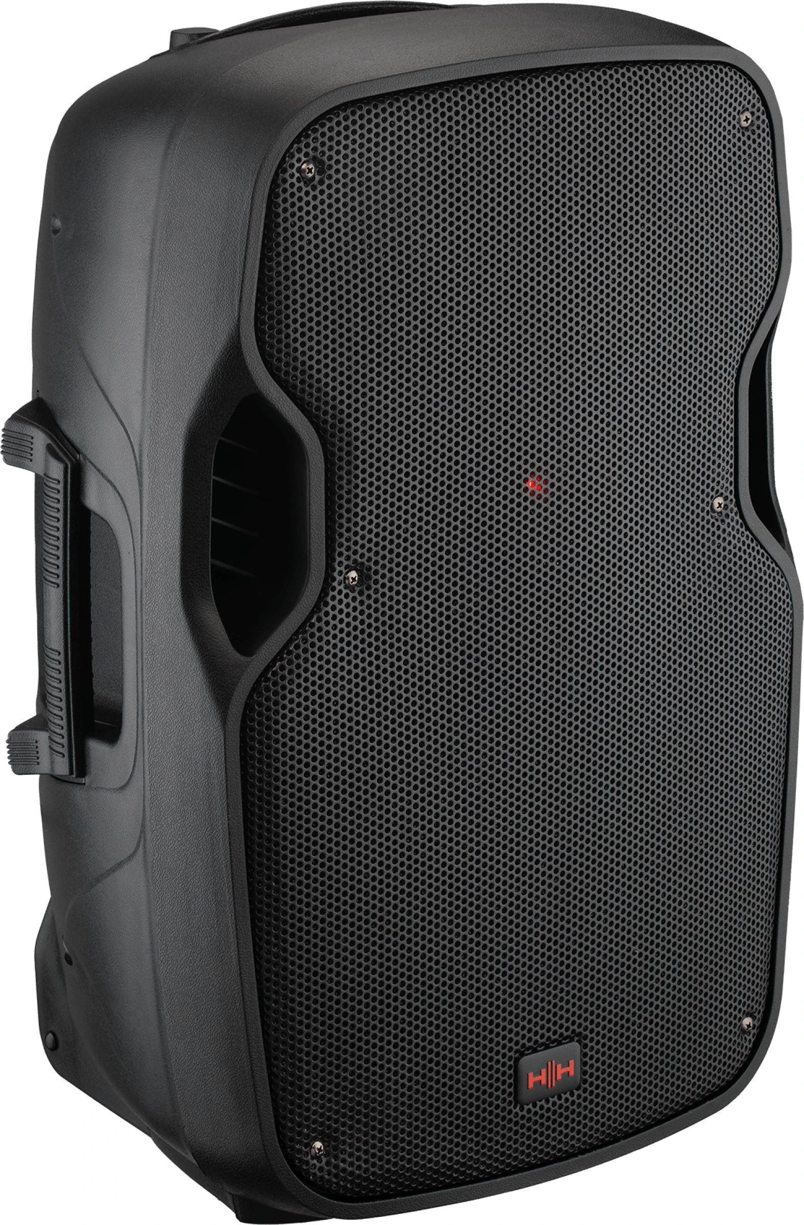 VECTOR by HH VRE-12AG2 - Active moulded speaker with Bluetooth - 800W - 12-inch + 1-inch - 458614-VRE-12AG2_Right (1).jpg