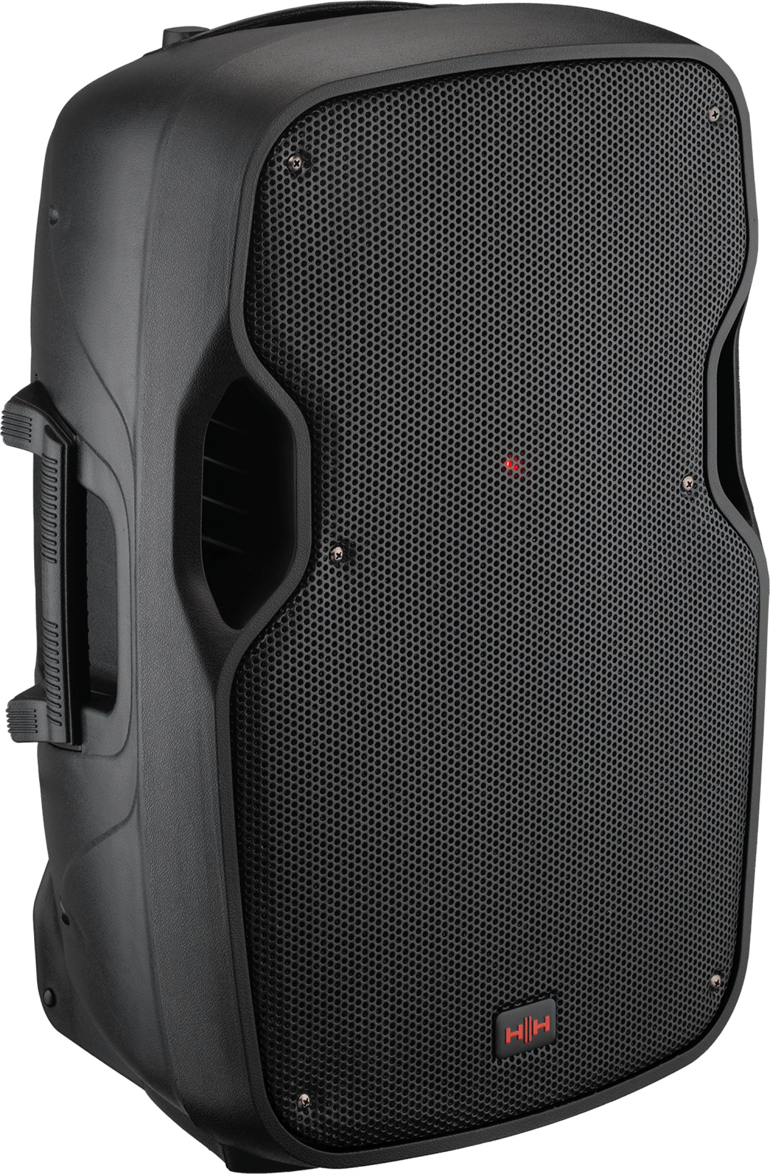 VECTOR by HH VRE-12AG2 - Active moulded speaker with Bluetooth - 800W - 12-inch + 1-inch - 458612-VRE-12AG2_Right.jpg