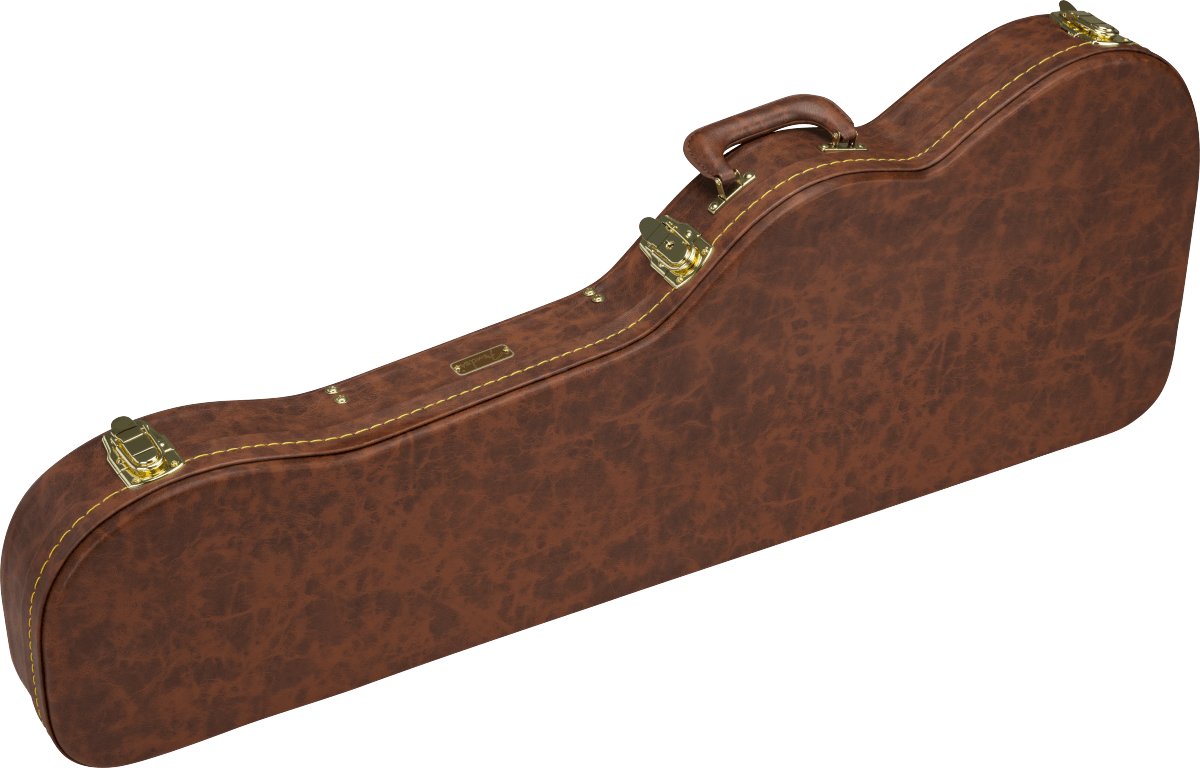 Fender Stratocaster-Telecaster Poodle Case Brown - 491737-1643187955093.jpg