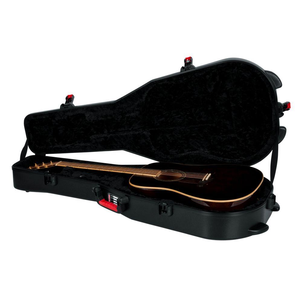 Gator GTSA-GTRDREAD TSA ATA Molded Acoustic Dreadnought Guitar Case - GTSA-GTRDREAD_006-1000x1000-a006145_compressed.jpg