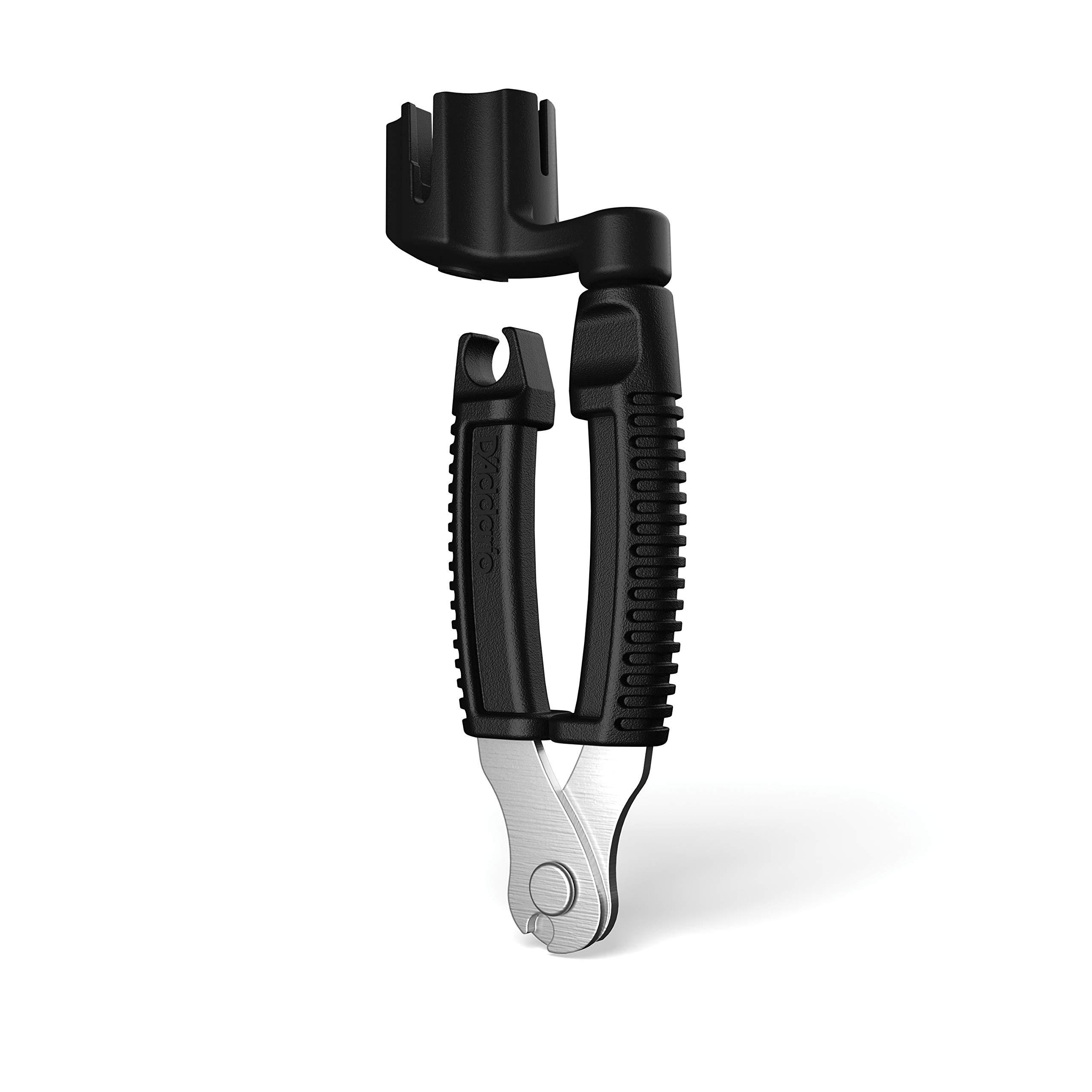 D'Addario Pro Winder With Built-In String Clipper - D'addario Pro Winder.jpg