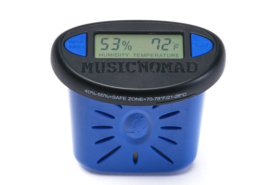 Music Nomad The Humitar ONE - Acoustic Guitar Humidifier & Hygrometer - MNO-MN311-8.jpg