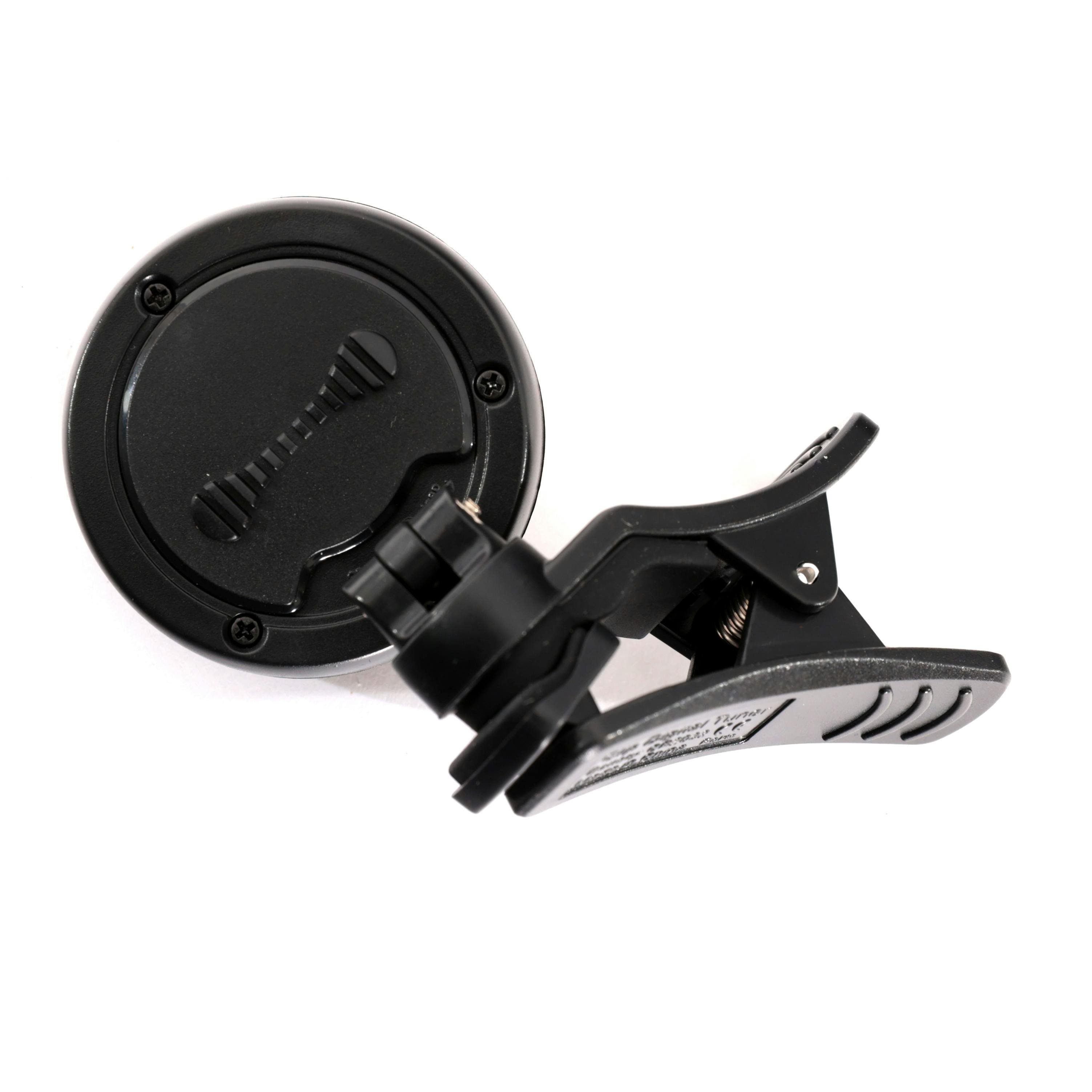 Ordo A-T01 Premium Clip-On Tuner for Guitar, Bass, Violin & Ukulele - TTA-T01-Ordo-A-T01-Clip-On-Tuner-Back.jpg