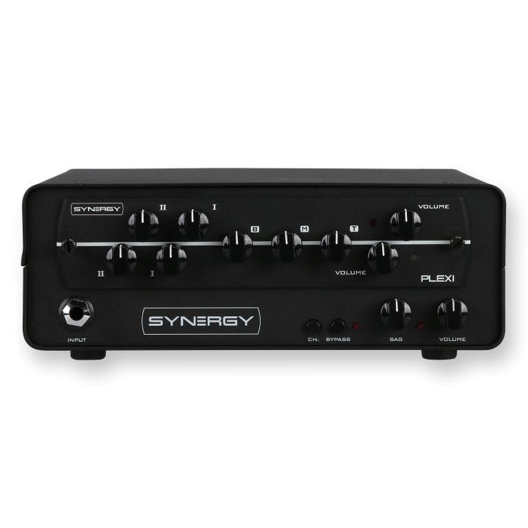 Synergy SYN-1 Desktop Preamp - 385170-SA_Syn001_front-top_rtchd_2000x2000.jpg
