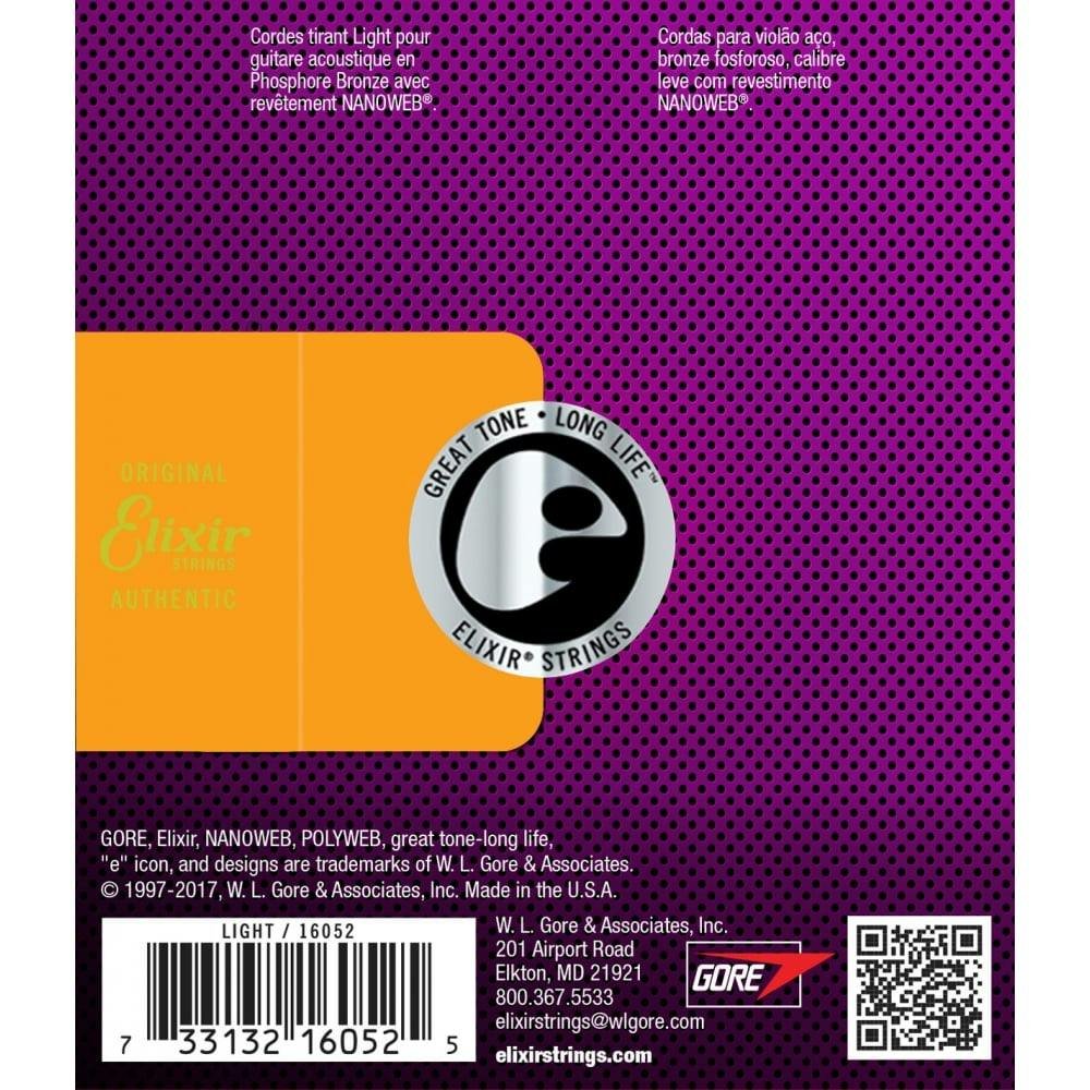 Elixir Acoustic Nanoweb Phosphor Bronze Light 12-53 - 284480-1531130804661.jpg