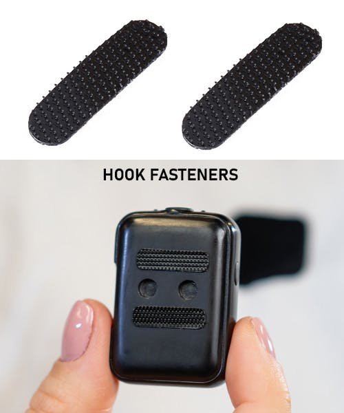 Xvive hook and loop fasteners for U6 - XH2-hooks-2.jpg