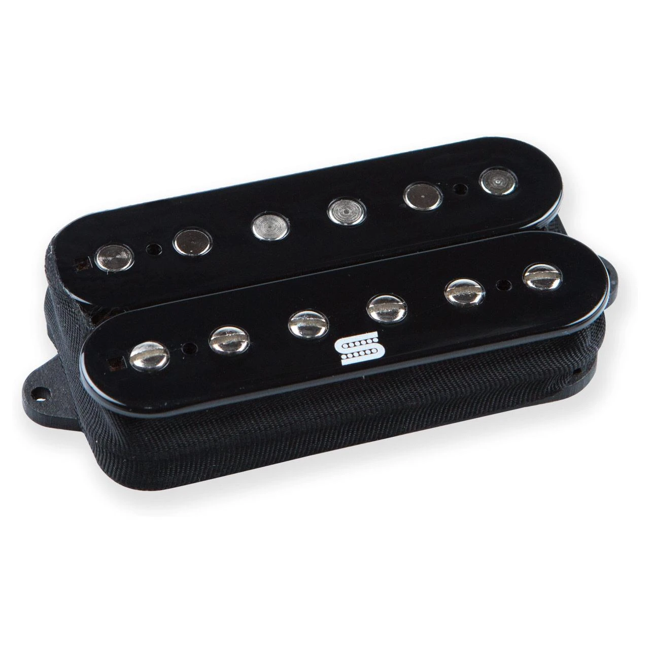 Seymour Duncan Duality Trembucker Black - Seymour Duncan Duality Trembucker Black.jpg