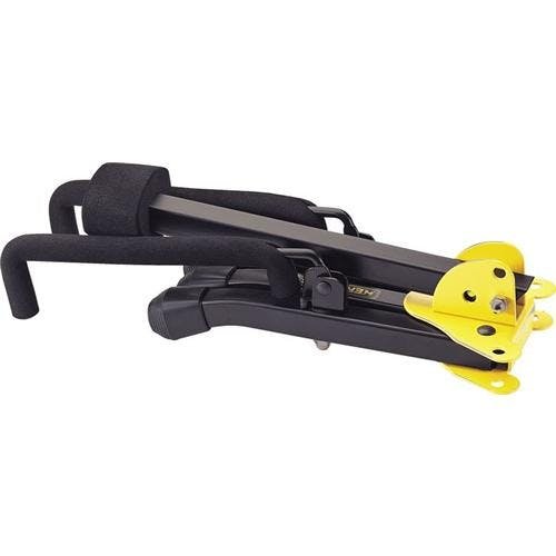 Hercules Acoustic Guitar Mini Stand with Bag - 14698-_image2_GS401BW_super.jpg