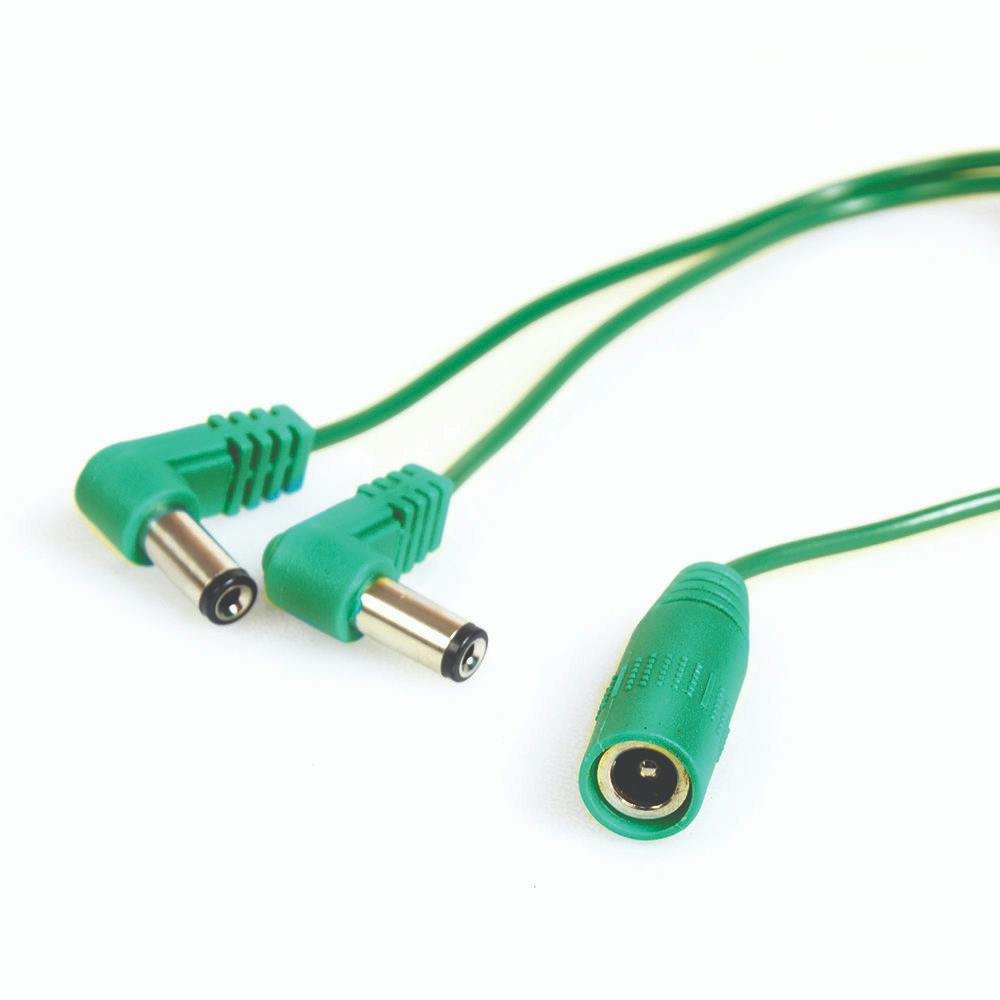 T-Rex Pedal Current Doubler Adapter Cable - 20cm - 381288-T-Rex Pedal Current Doubler Adapter Cable 20cm.jpg