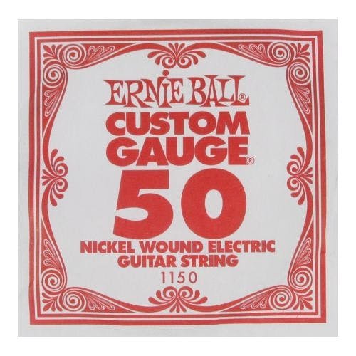 Ernie Ball Single Wound Electric Guitar String 50 - 448084-EB1150.jpg