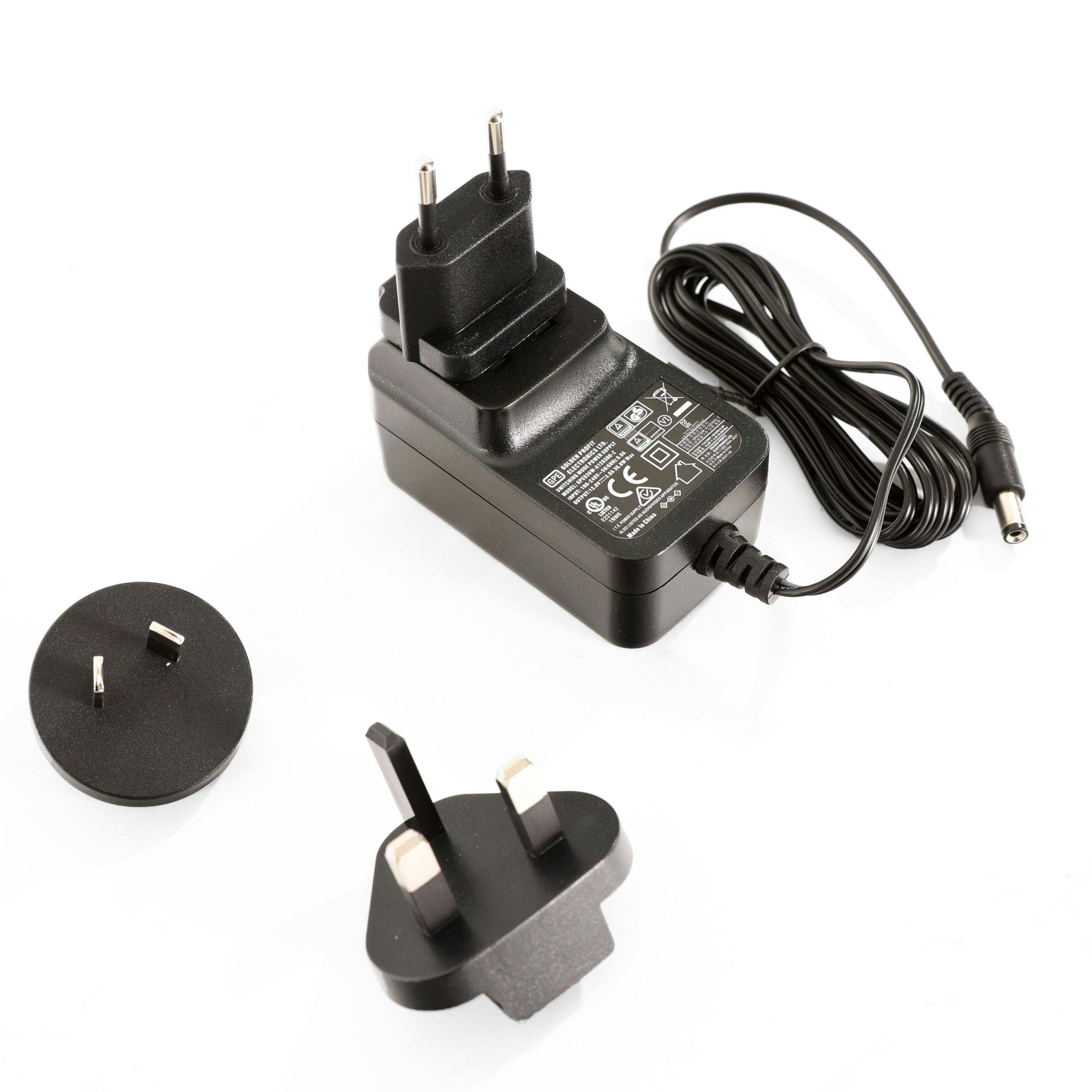 Neural DSP Single Power Supply Unit PSU For Quad & Nano Cortex - 483015-QCPOWERSUPPLY (4).jpg