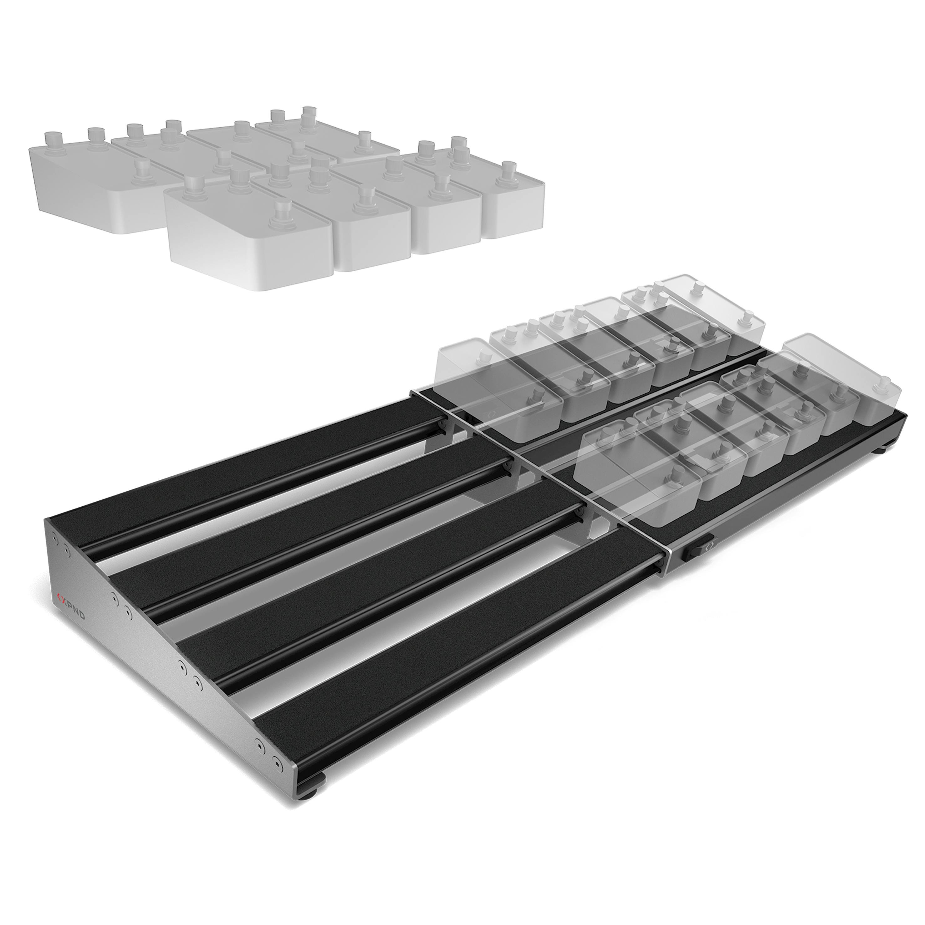 D'Addario XPND 2 Pedalboard - 484793-XPND 2 4.jpg