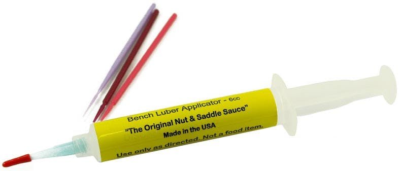 Big Bends Nut Sauce Guitar Lubricant 0.5cc - 333507-big-bends-nut-sauce-bench-luber.jpg
