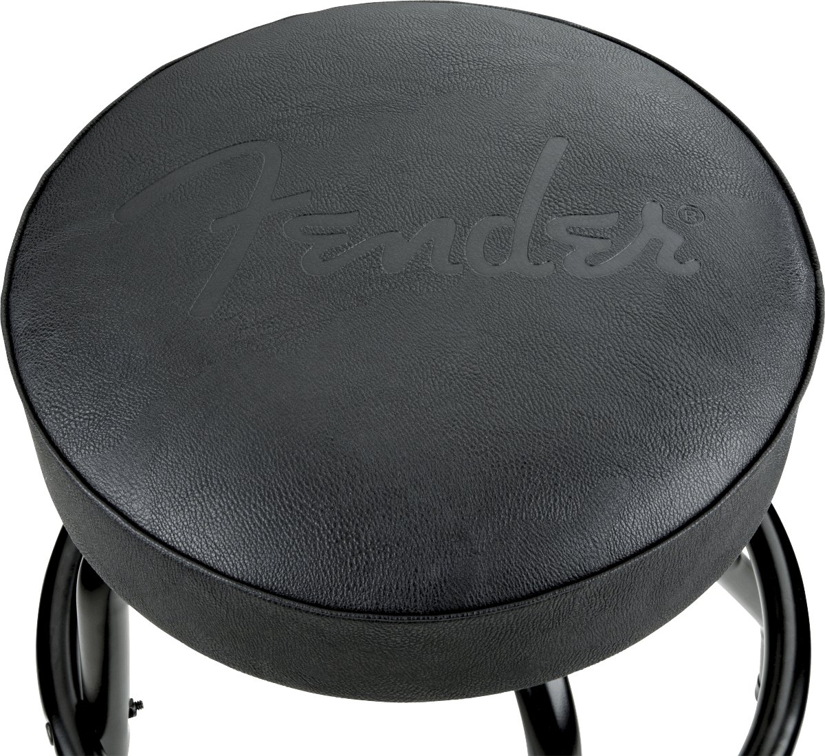 Fender Embossed Black Logo 30" Barstool in Black - 9192022002-3.jpg