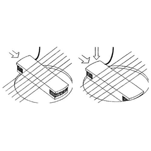 Seymour Duncan Woody SC Acoustic Guitar Pickup - 22141-_image2_WOODYSC_super.jpg