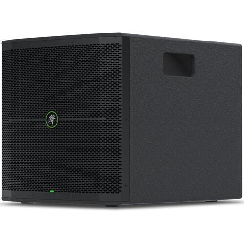 Mackie Thump115S 15" 1400W Powered Subwoofer - 530000-1659946249326.jpg