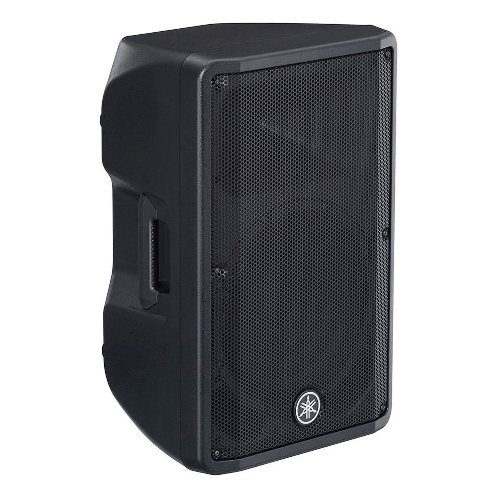 Yamaha DBR12 1000w Active 1x12" PA Speaker - 56236-tmp6E4F.jpg