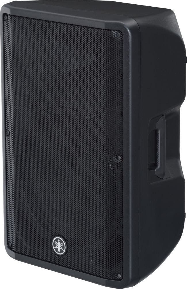 Yamaha DBR15 1000w Active 1x15" PA Speaker - 537612-1662648642199.jpg