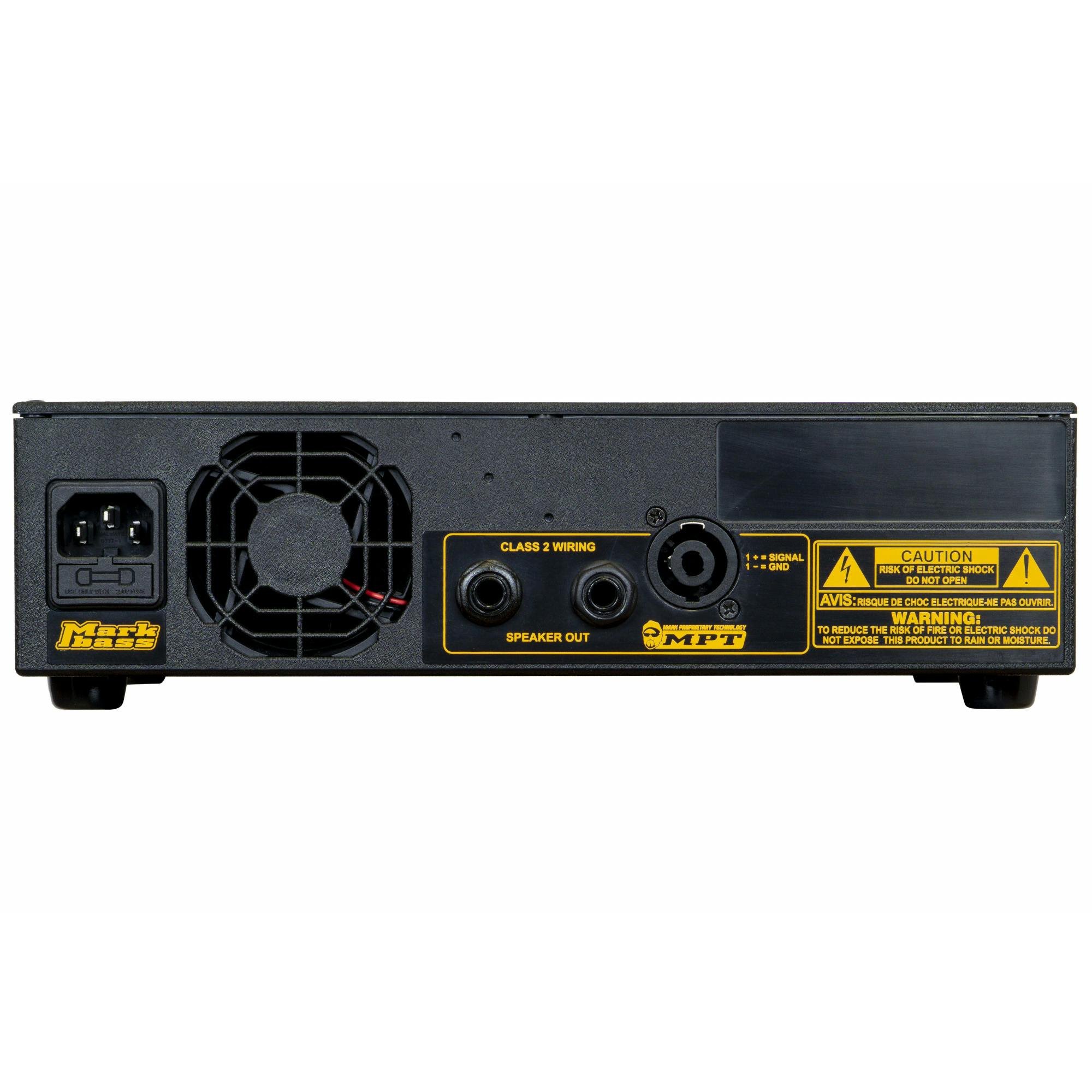 Markbass Little Marcus 58R Marcus Miller Signature Bass Amp Head - 10011536-Markbass-Little-Marcus-58R-Bass-Amp-Head-Rear.jpg