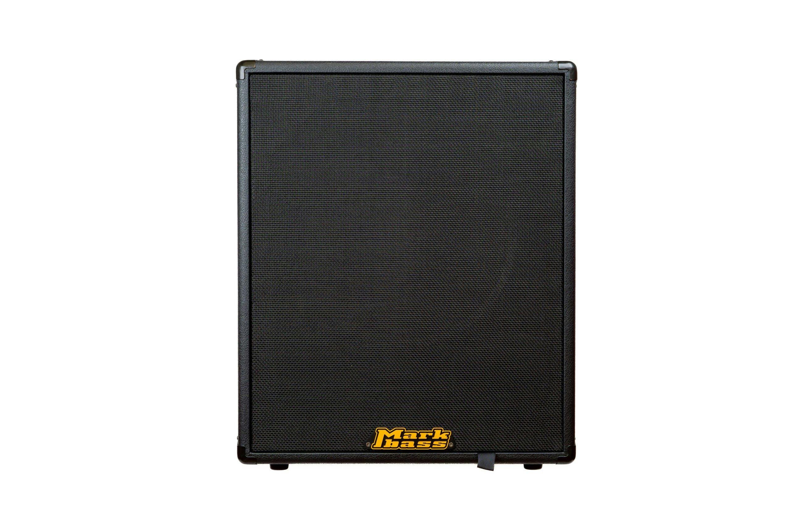 Markbass CMB 151 BlackLine 1x15 150W Bass Combo - 10012314-Markbass-CMB-151-BlackLine-1x15-150W-Bass-Combo-Front.jpg
