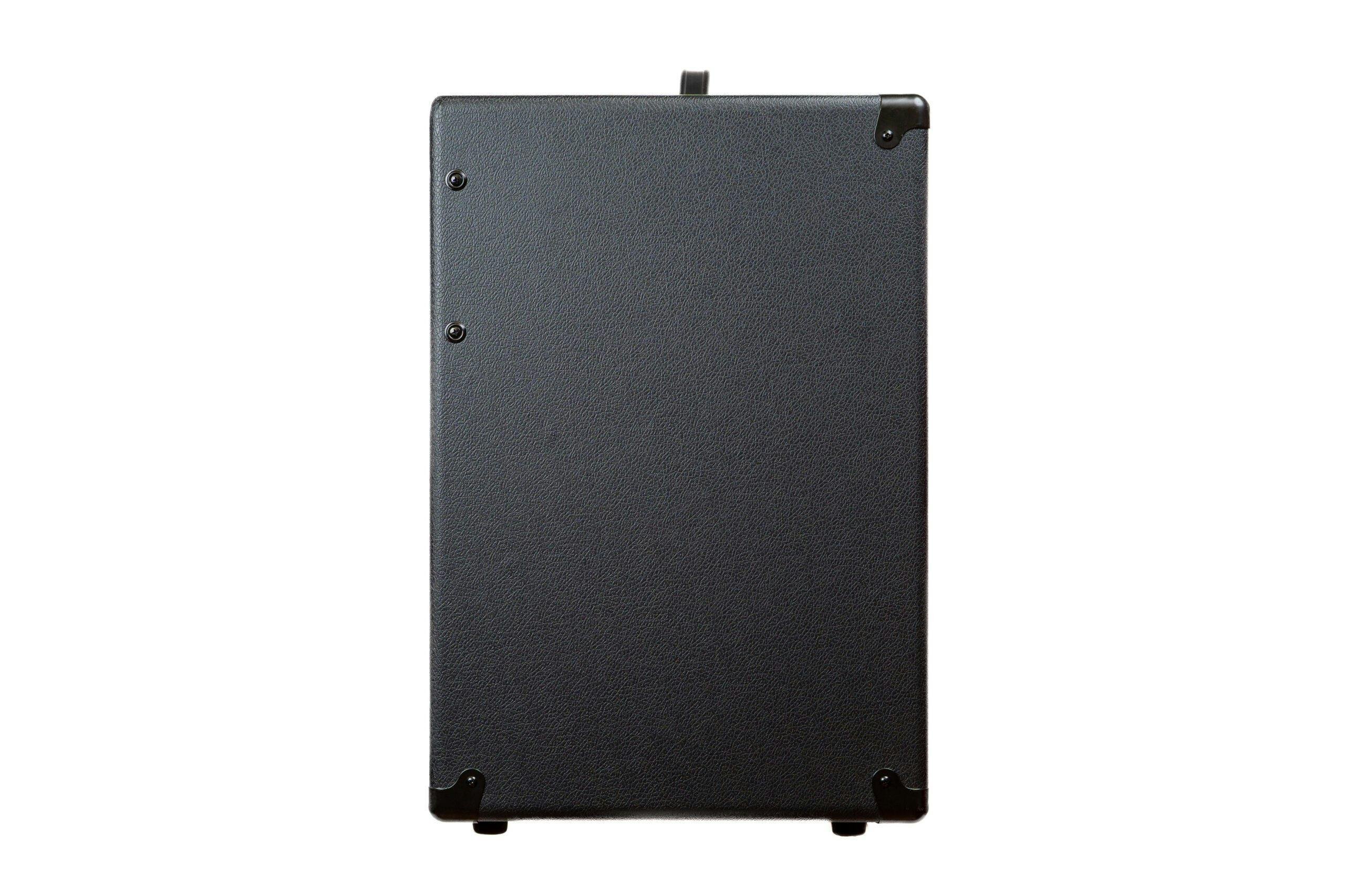 Markbass CMB 151 BlackLine 1x15 150W Bass Combo - 10012314-Markbass-CMB-151-BlackLine-1x15-150W-Bass-Combo-Side.jpg