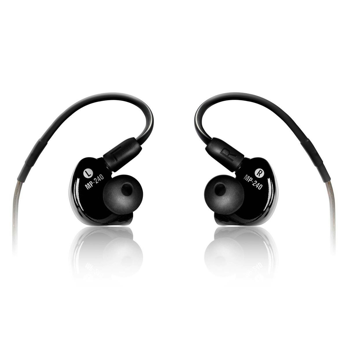 Mackie MP-240 Pro In Ear Headphones - 273244-1524580860448.jpg