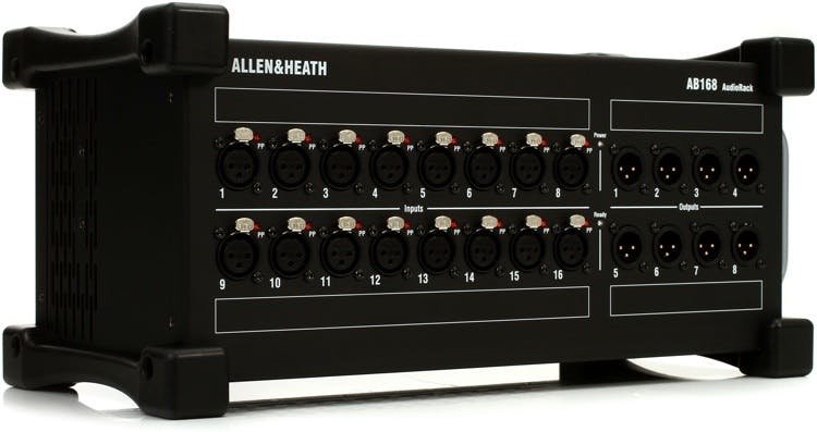 Allen & Heath AB168 dSNAKE AudioRack for QU & GLD Digital Mixers - 88394-tmp96BA.jpg