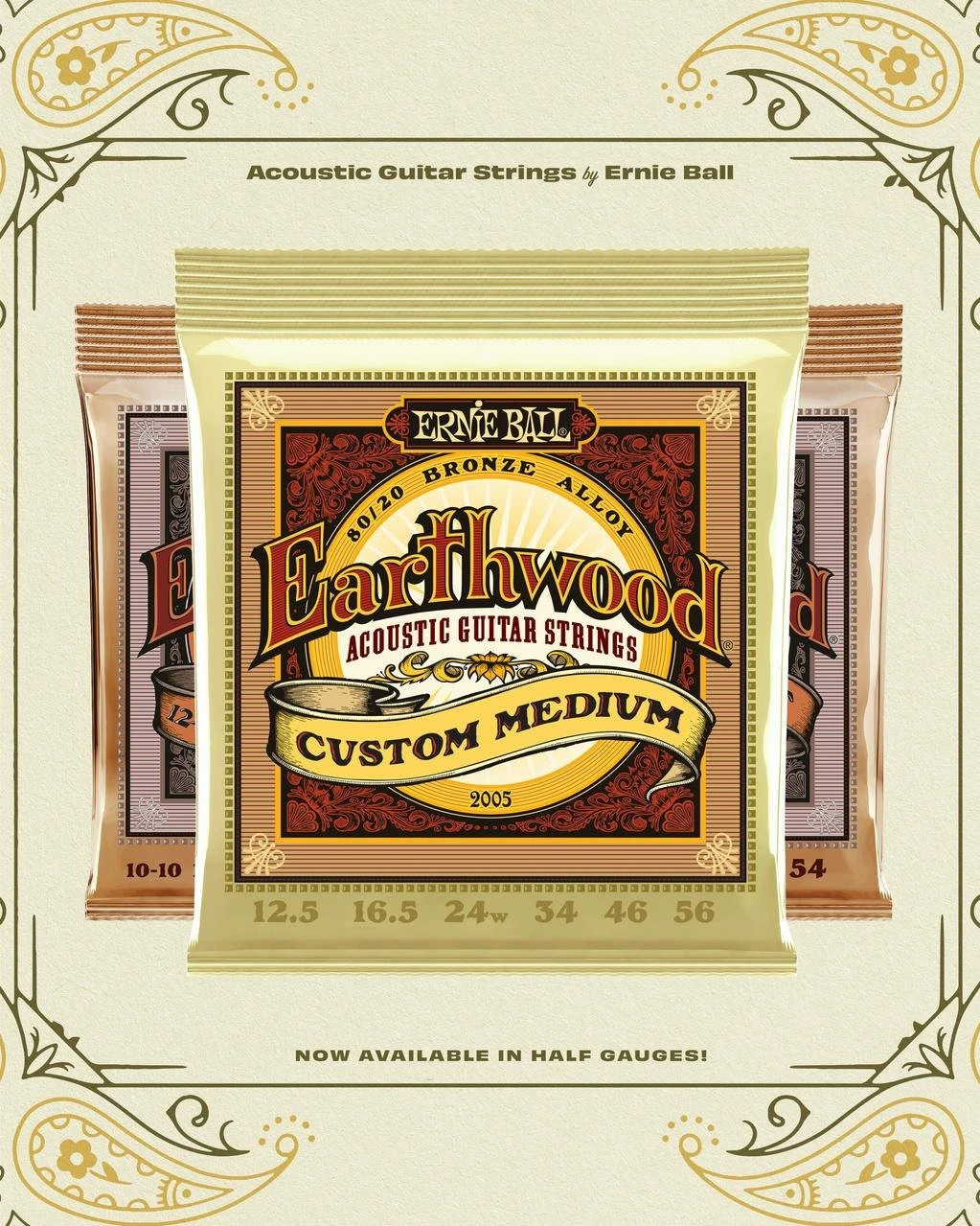 Ernie Ball Earthwood Custom Med Phos Bronze Acoustic Guitar Strings 12.5-56 Gauge - 503883-1280_sSofD3DfNj241orq.jpg
