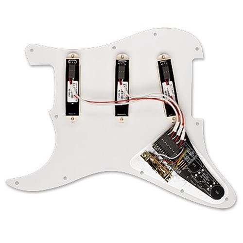 EMG DG20 David Gilmour Set of Pickups & Pickguard - 13488-_image2_EMGDG20_super.jpg
