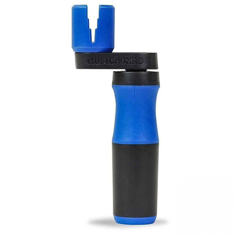Guitar Winder MusicNomad GRIP Guitar String Peg Winder - Rubber Lined ...